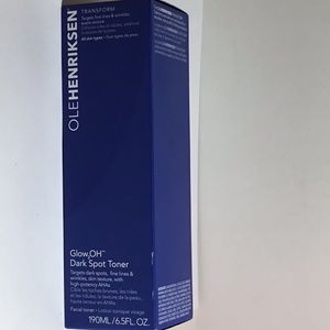 Olehenriksen Glow2OH Dark Spot Toner full size